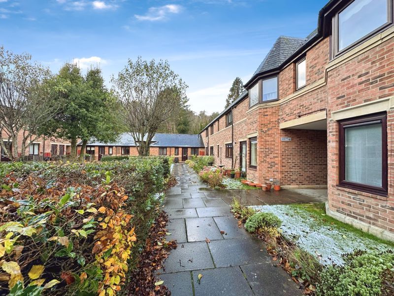 Additional image 14 of 2 bed flat for saleMathesons Gardens, Morpeth NE61