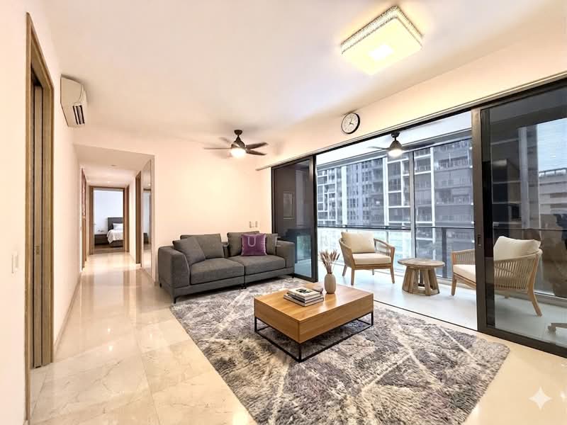 30 Mount Vernon Road