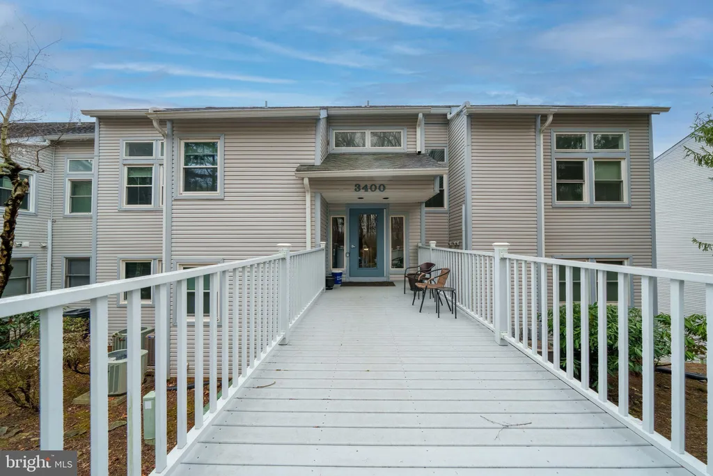 3405 Birch Circle Unit 9, Wilmington, DE 19808