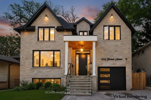 Additional image 7 of 1438 Garnet Avenue, Mississauga, ON, L5G 4C6