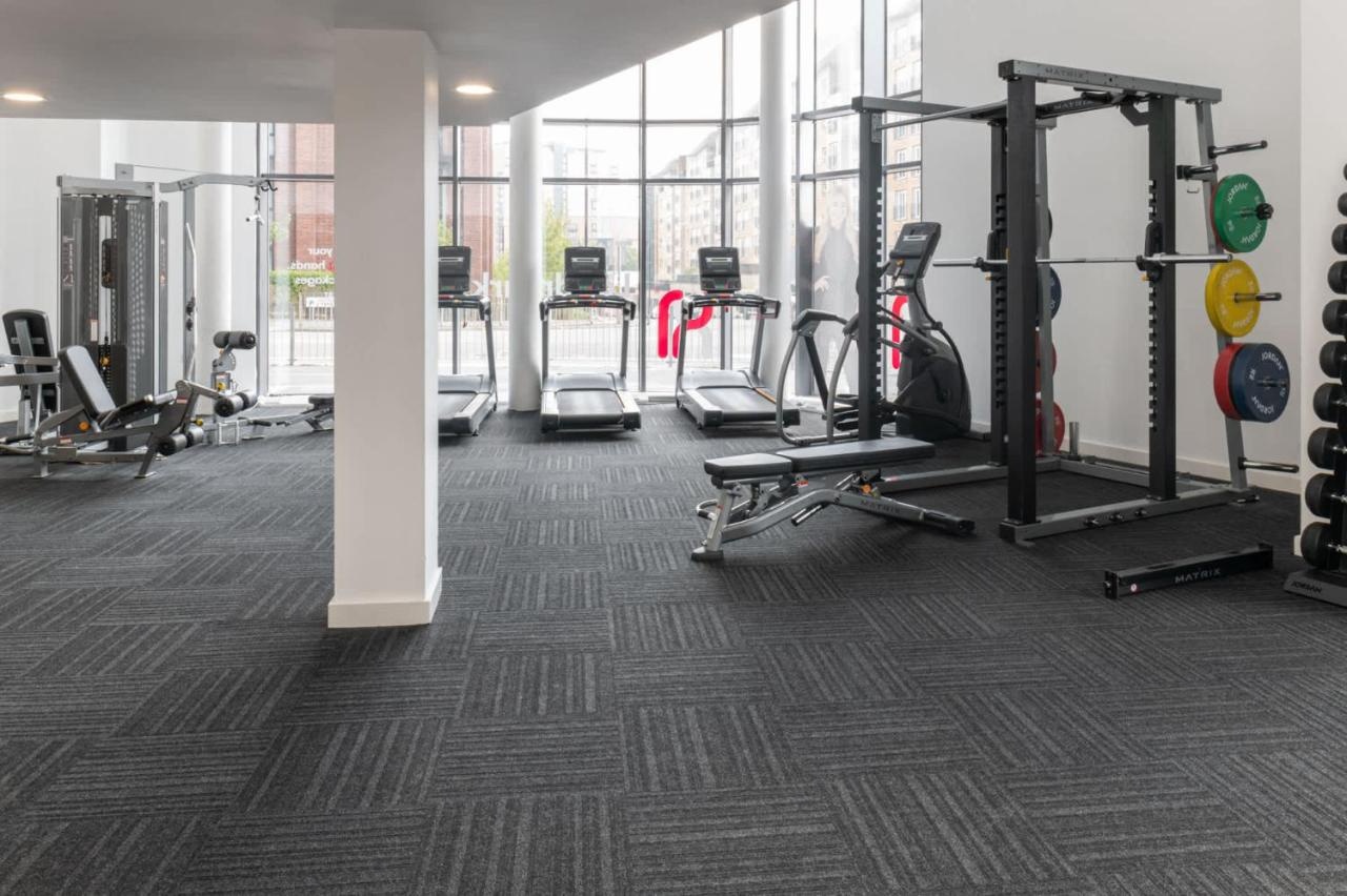 Additional image 25 of 1 Bed Flat, Oldfield Road, M5, N1 7GU