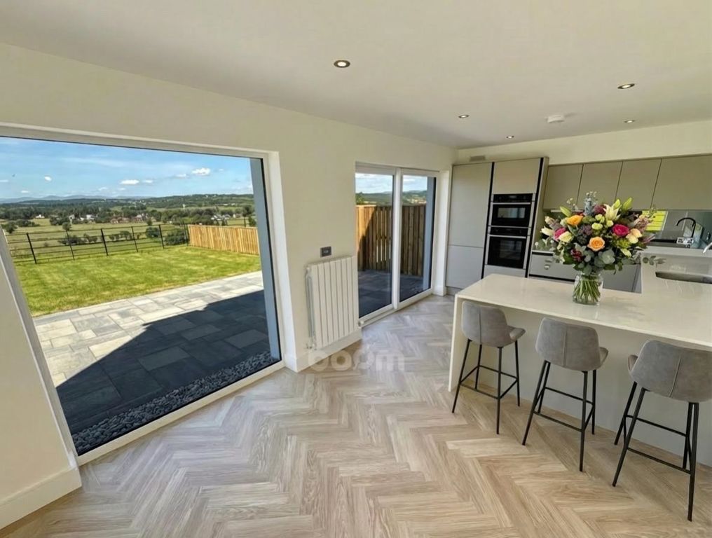 Additional image 3 of 4 bed country house for sale8 Torr Farm Steading, Torr Road, Bridge Of Weir PA11