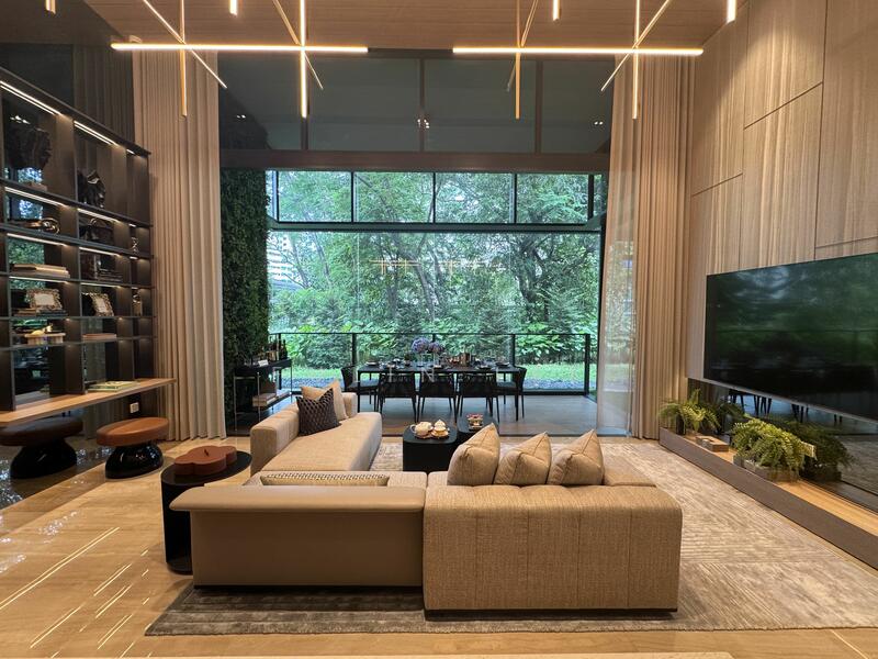 Additional image 2 of 6 Bukit Timah Link