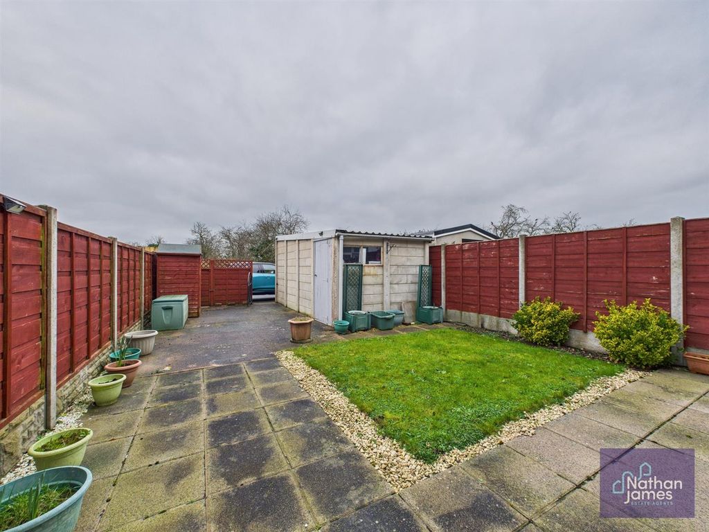 Additional image 15 of 3 bed terraced house for saleLongfellow Road, Caldicot NP26