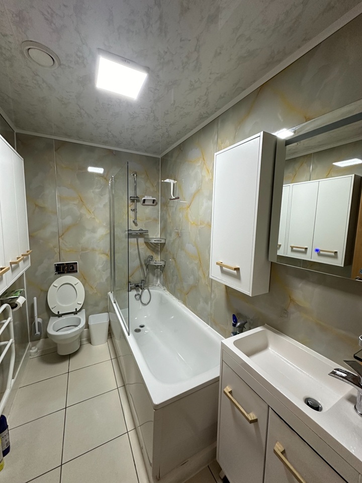 Additional image 10 of 2 Bed Flat, Poplar House, M5, N1 7GU