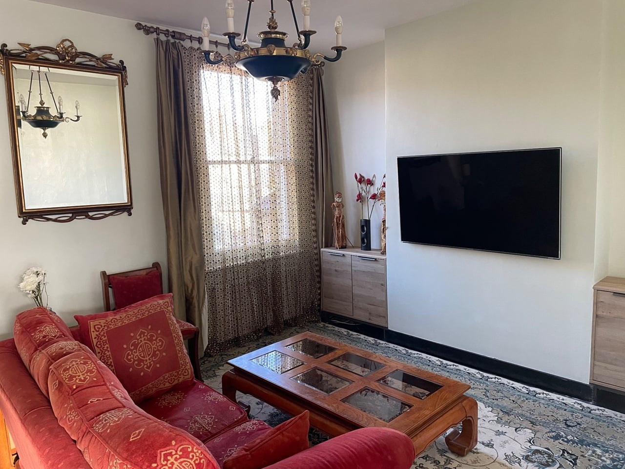 Additional image 2 of 1 Bed Flat, Shorrolds Road, SW6, N1 7GU