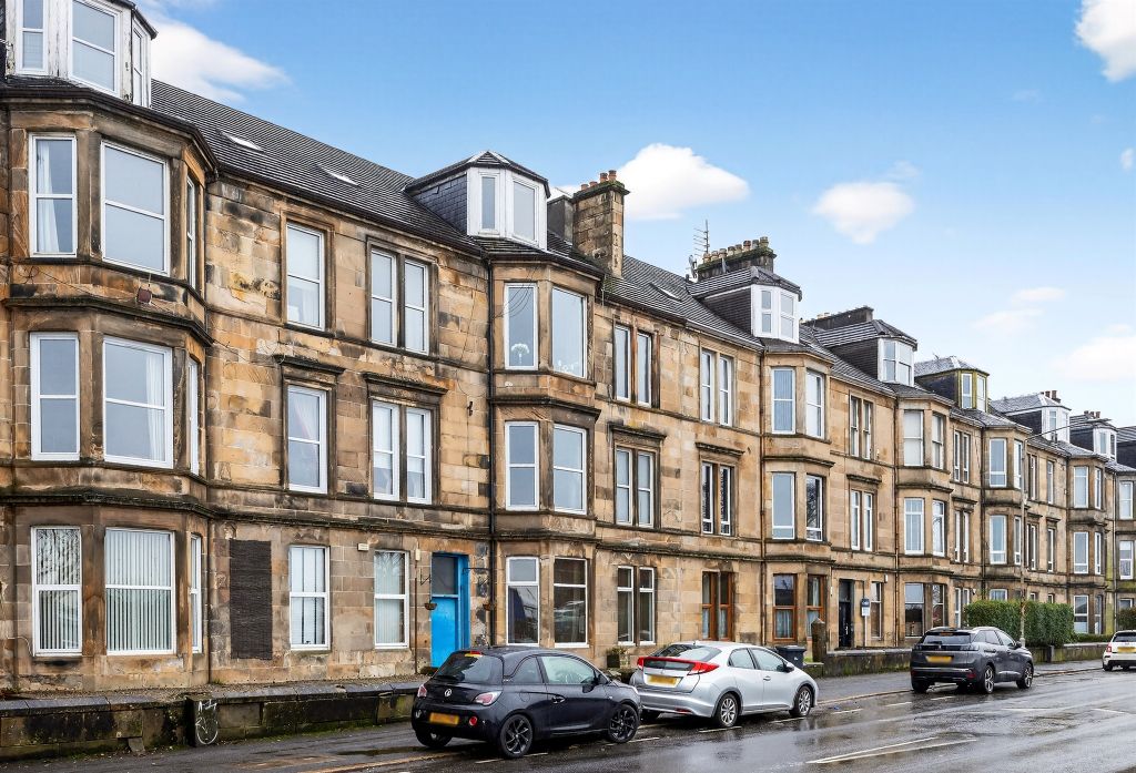 Additional image 13 of 2 bed flat for saleUnderwood Road, Paisley PA3