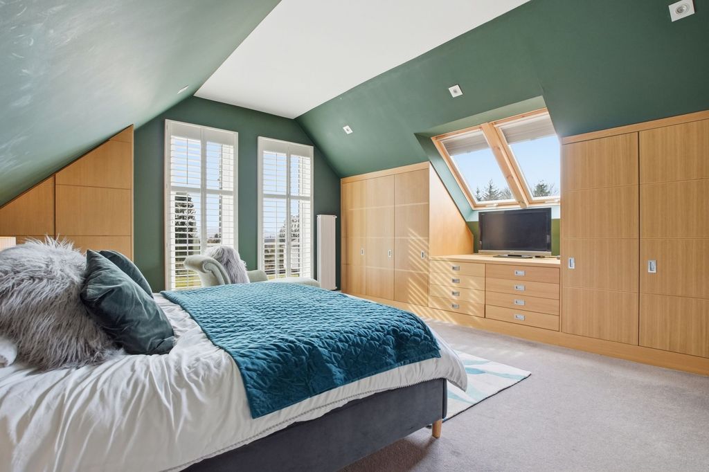 Additional image 16 of 5 bed detached house for saleAutumn House, Glen Road, Dunblane FK15