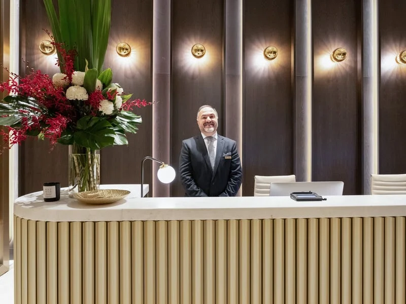 Additional image 9 of 1206/1 Almeida Crescent, South Yarra VIC 3141