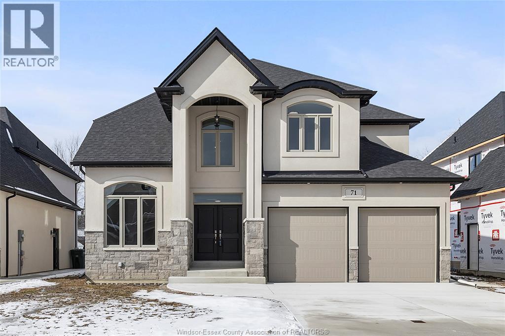 Primary image of 71 Redwood , Kingsville, ON, N0R1B0
