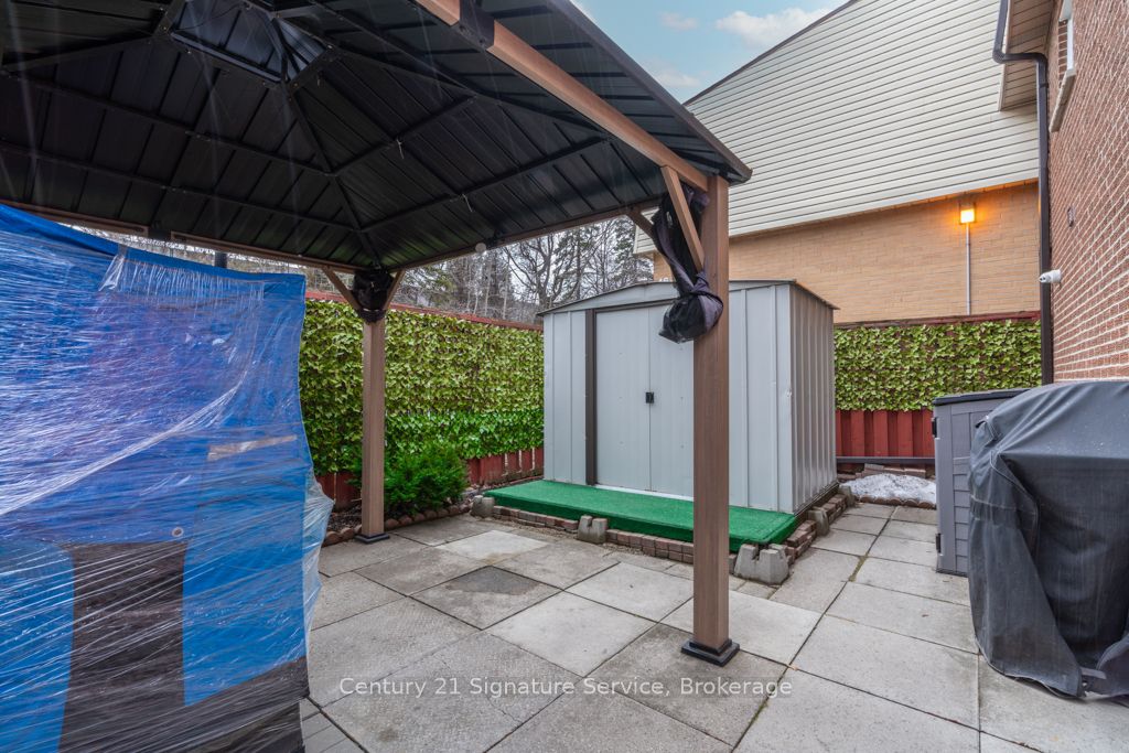 Additional image 4 of 45-3175 Kirwin Avenue, Mississauga, ON, L5A 3M4