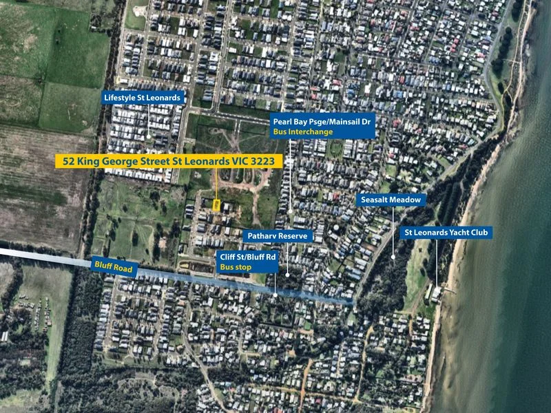 Additional image 2 of 52 King George Street, St Leonards VIC 3223