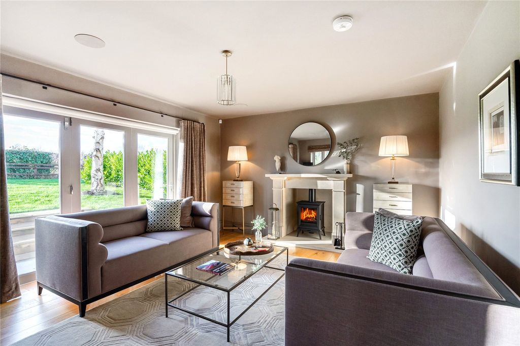 Additional image 3 of 4 bed detached house for saleBrook View, Cropthorne, Pershore, Worcestershire WR10