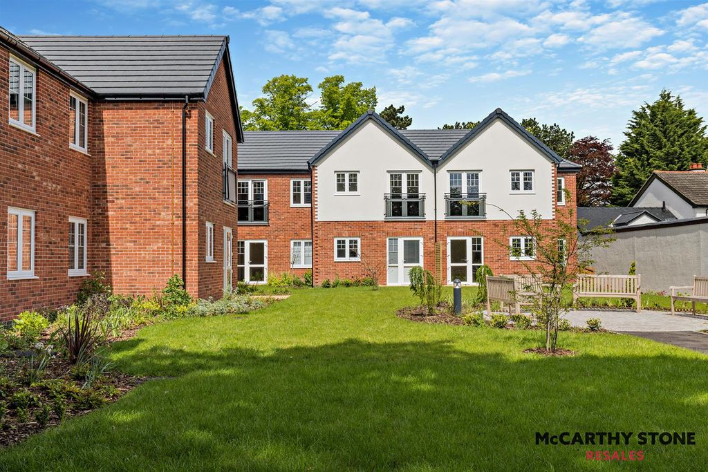 Additional image 19 of 2 bed flat for saleHooton Road, Willaston, Neston CH64