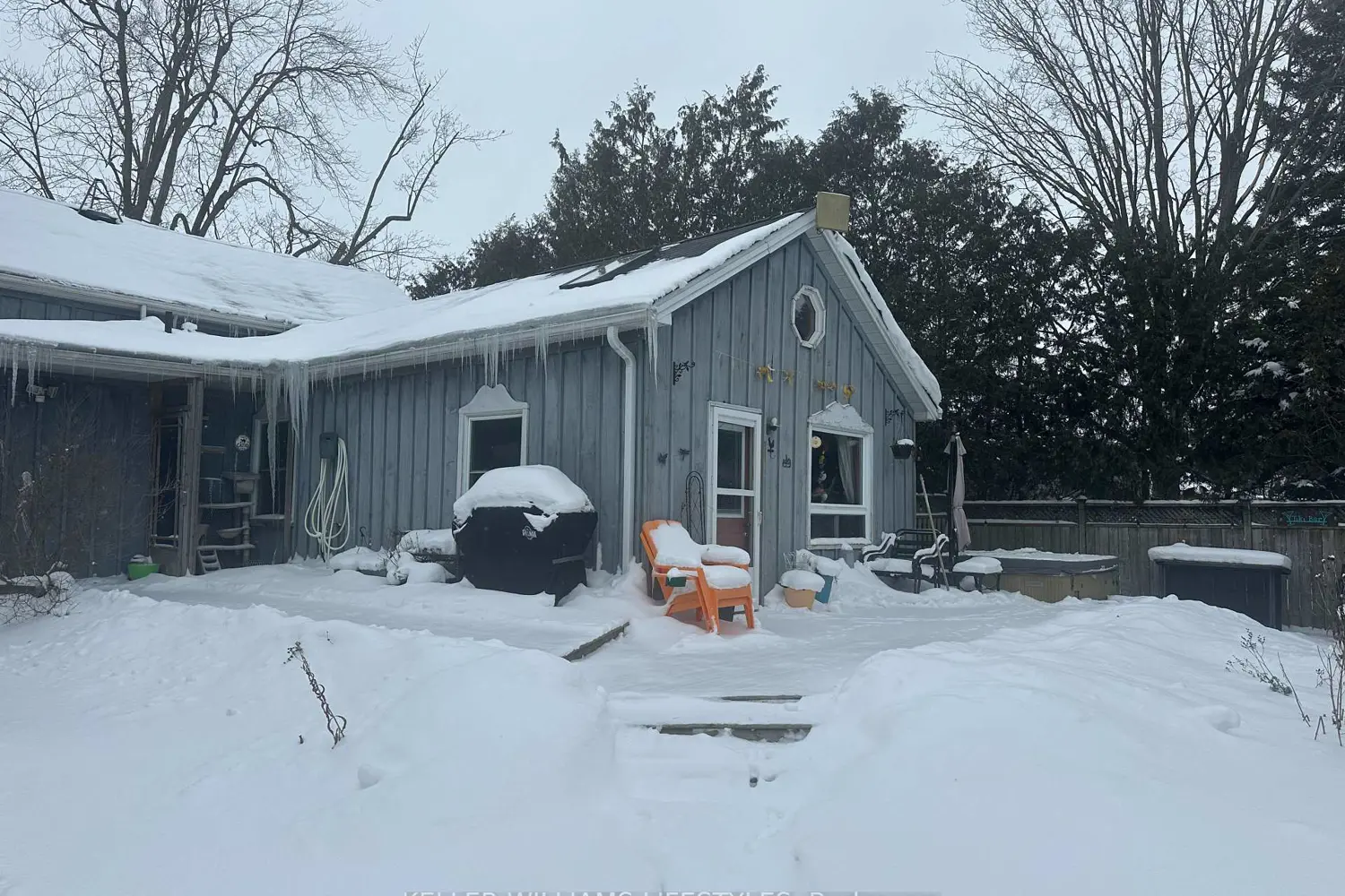 Additional image 20 of 23904 Denfield Road