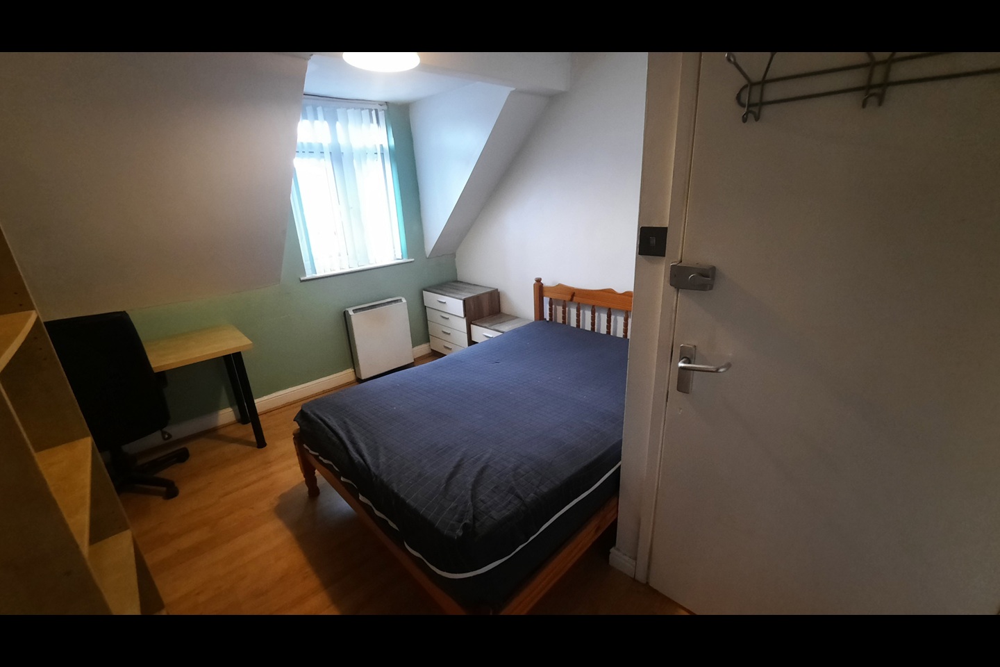 Additional image 3 of 2 Bed Flat, Granville Road, M14, N1 7GU