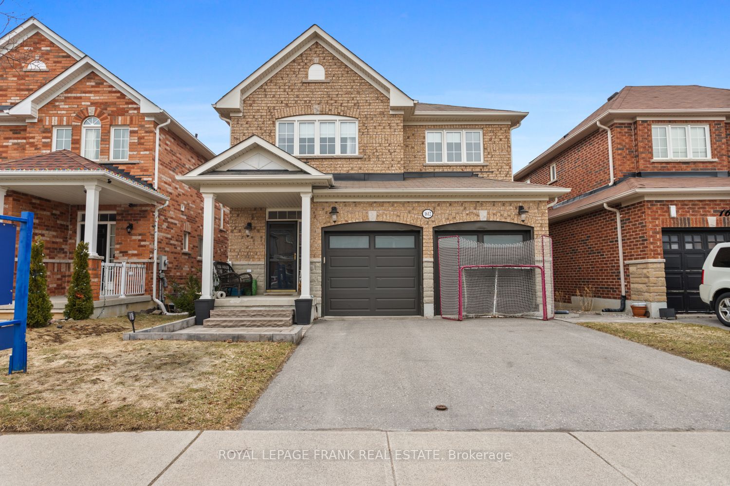 1612 Rockaway Street, Oshawa, ON, L1K 0L8