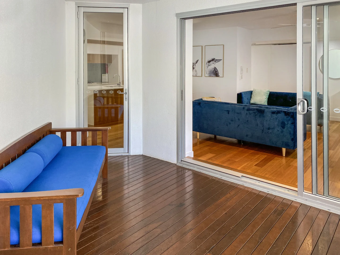 Additional image 7 of 4/1 Pacific Drive 'Maggies Beachfront Apartments', Horseshoe Bay QLD 4819