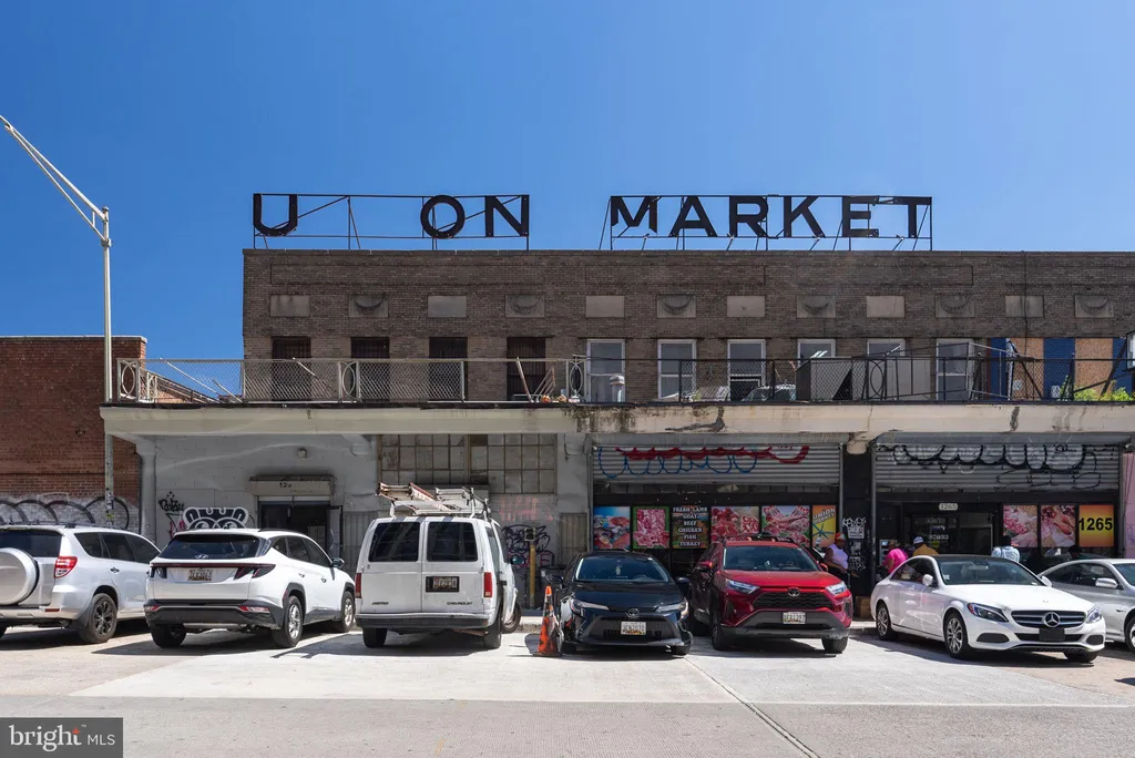 Additional image 37 of 1182 Morse Street NE, Washington, DC 20002