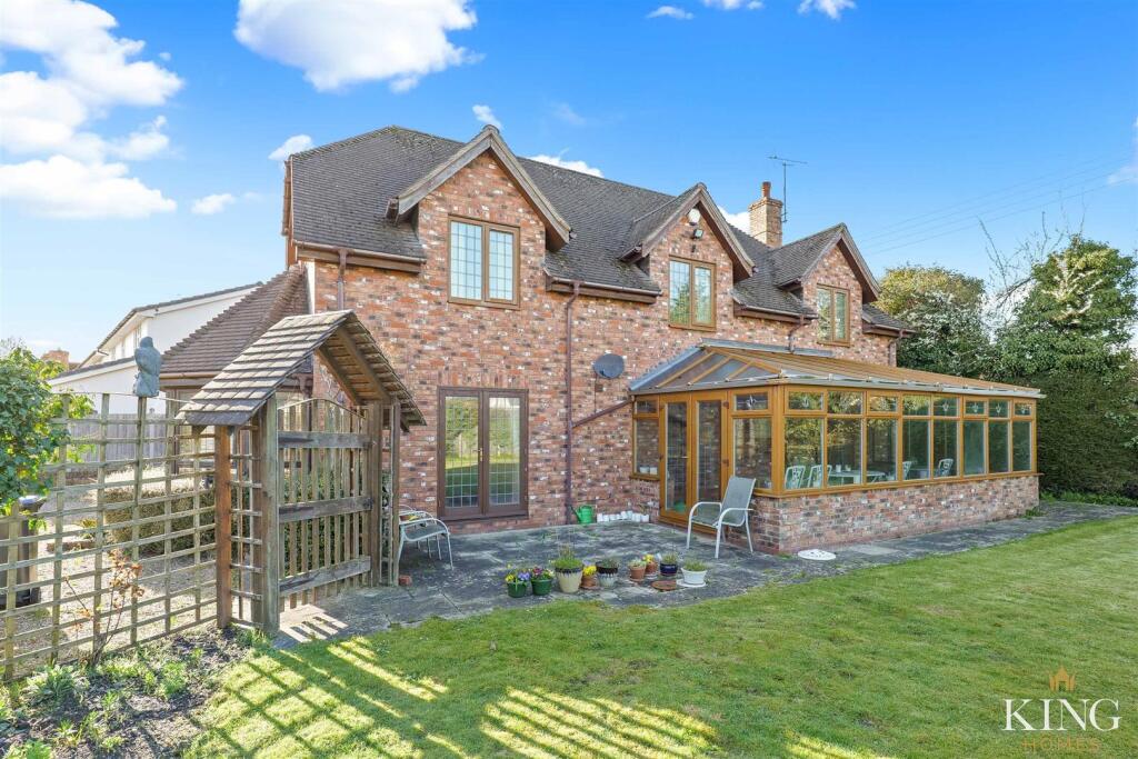 Additional image 23 of Kings Coughton Lane, Kings Coughton, Alcester