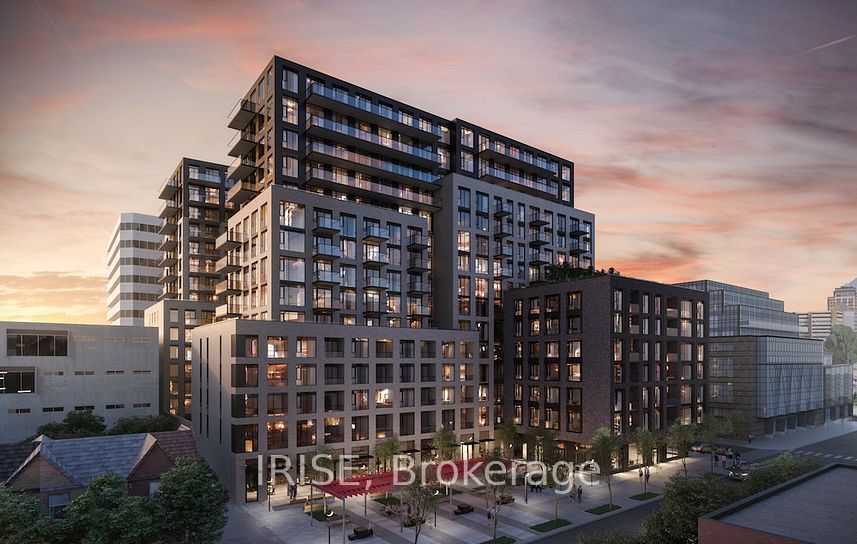 408-543 Richmond Street W, Toronto, ON, M5V 1Y6