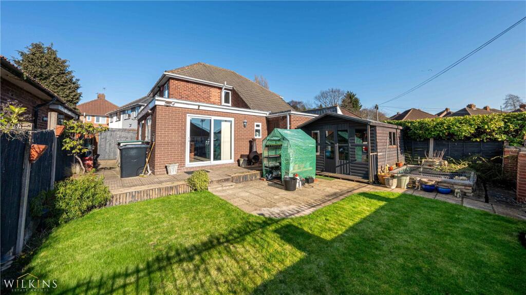 Additional image 24 of Fir Tree Close, Birmingham, West Midlands, B44