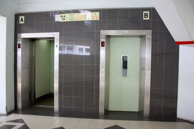 Additional image 12 of 118 Marsiling Rise