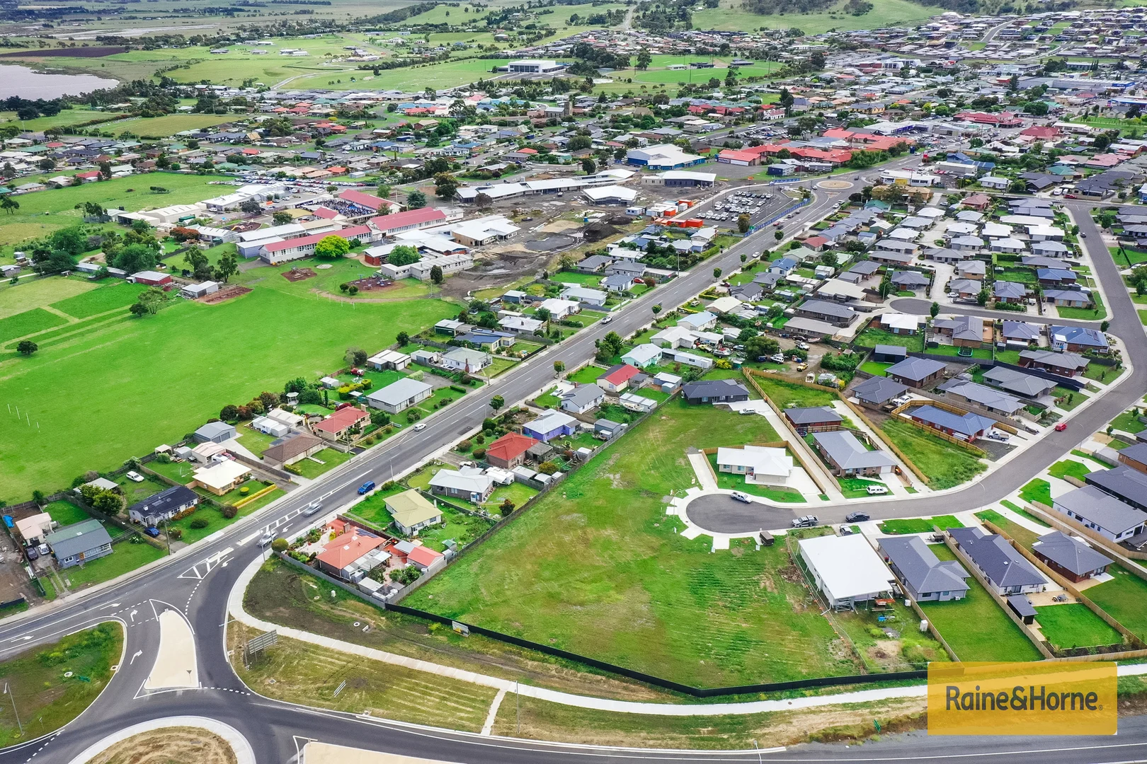 Additional image 8 of Lot 13/Stage 5 Whitelea Court, Sorell TAS 7172
