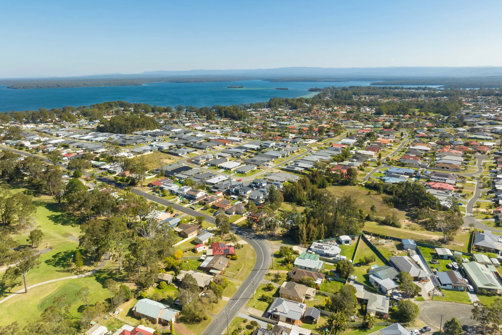 Additional image 16 of 127 The Park Drive, Sanctuary Point NSW 2540