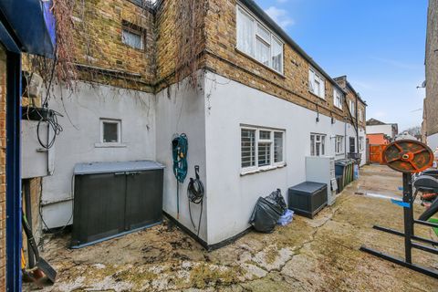 Truro Road, London E17, Land for sale
