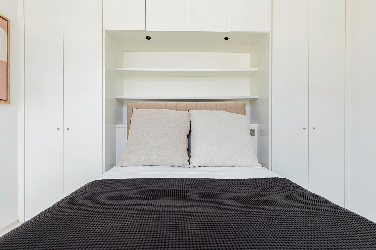 Additional image 4 of 1 Bed Flat, Britannia Street, WC1X, N1 7GU