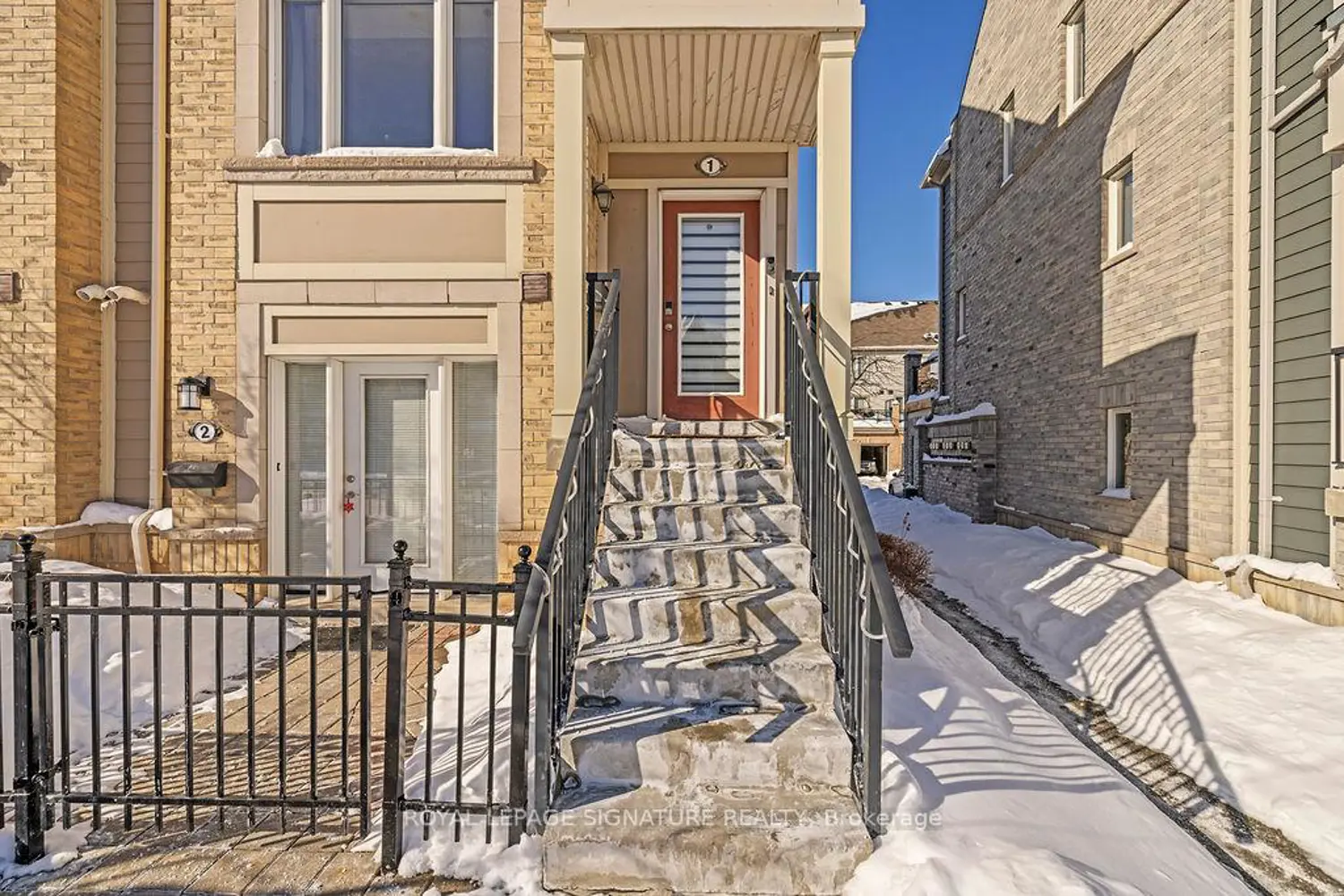 3025 Destination Drive 1