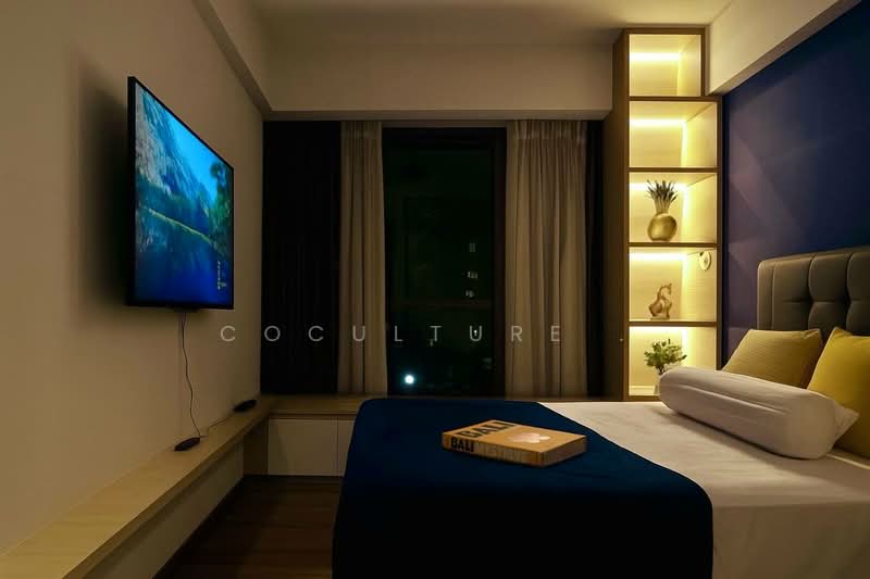 Additional image 3 of 6 Jurong Lake Link