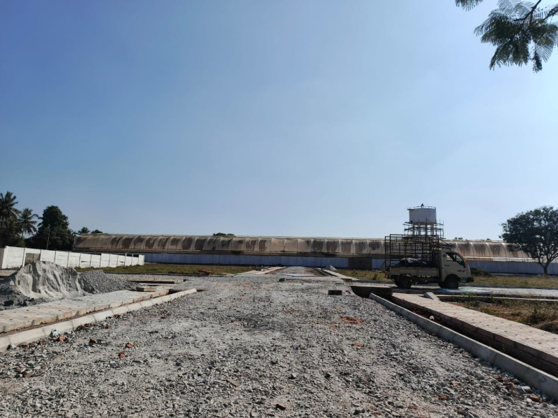 Devanahalli, Bangalore