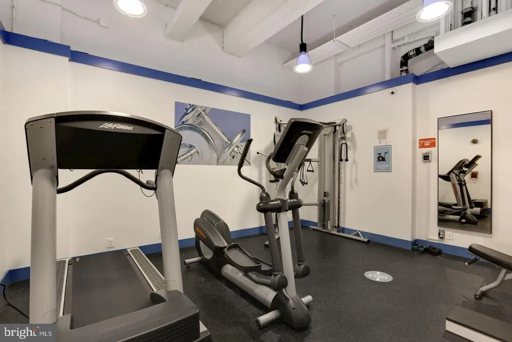 Additional image 21 of 1435 4th Street SW Unit B516, Washington, DC 20024