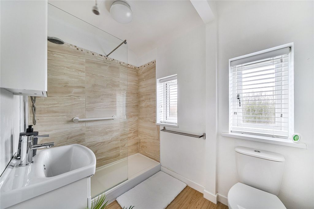 Additional image 17 of 3 bed end terrace house for saleSt. Dunstans Park, Baltonsborough, Glastonbury, Somerset BA6