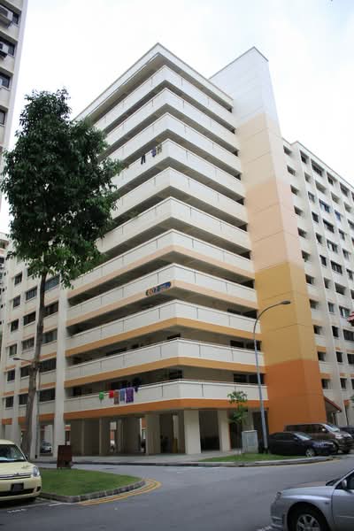 Additional image 13 of 607 Yishun Street 61