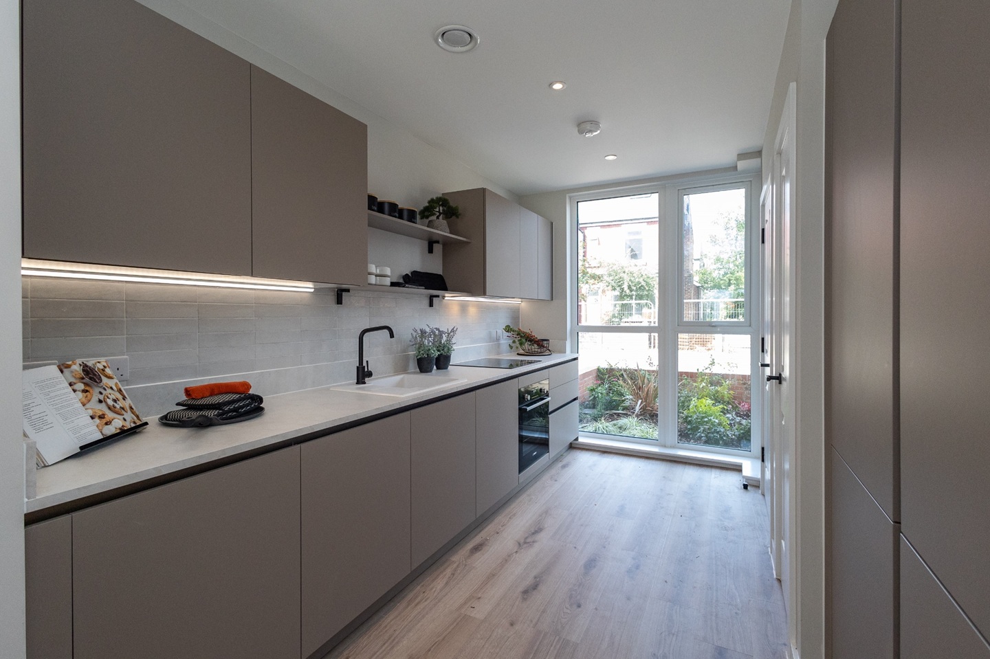 Additional image 3 of 3 Bed Terraced House, Stafford Close, M14, N1 7GU