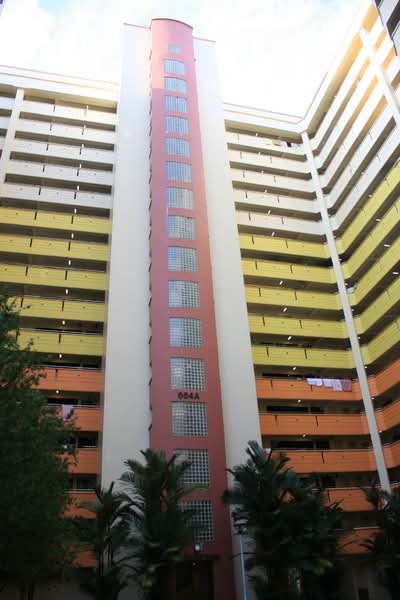 Additional image 5 of 664A Jurong West Street 64