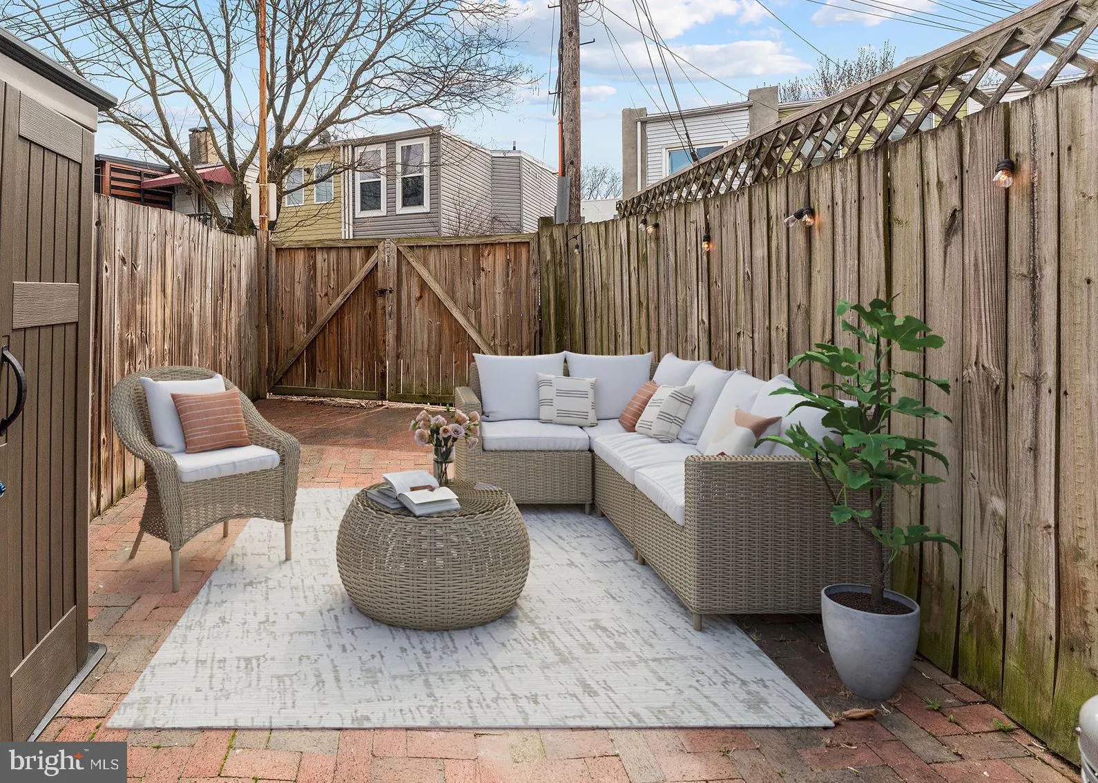 Additional image 47 of 1519 North Carolina Avenue NE, Washington, DC 20002