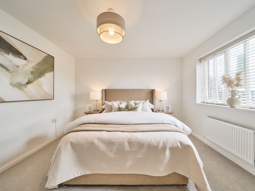 Additional image 5 of 4 bed detached house for sale"The Sandwood" at Saturn Close, Off Victoria Road, Warminster BA12