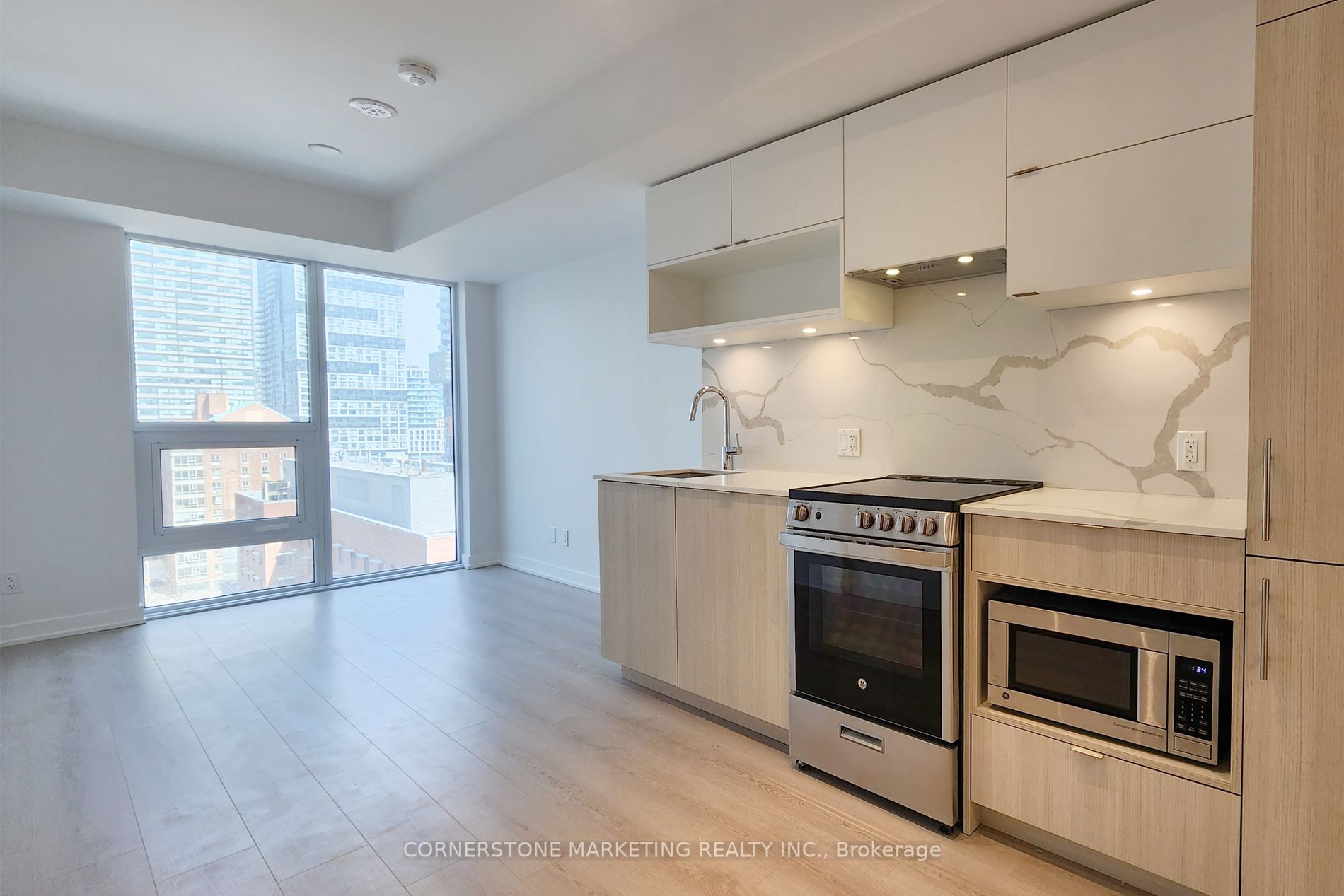Additional image 2 of 1201-100 Queen Street E, Toronto, ON, M5C 0B5