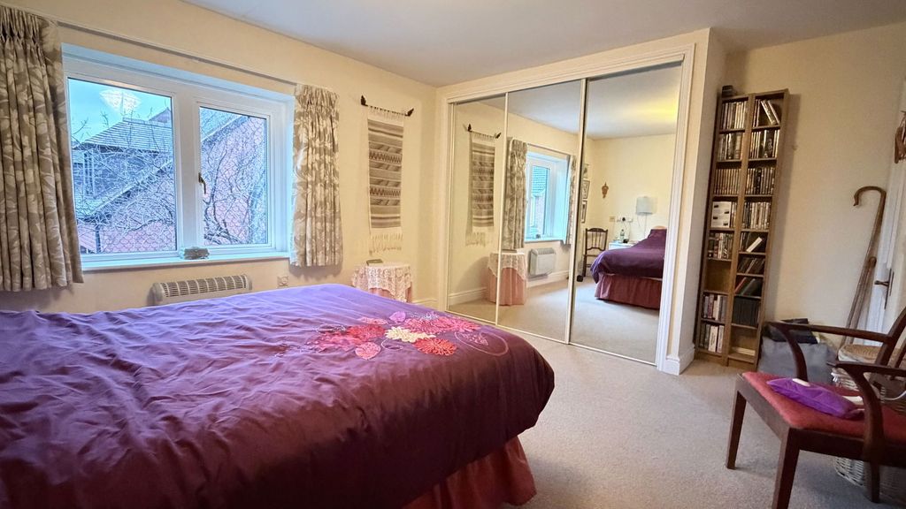 Additional image 11 of 2 bed flat for saleBerrow Court, Upton Upon Severn, Worcestershire WR8