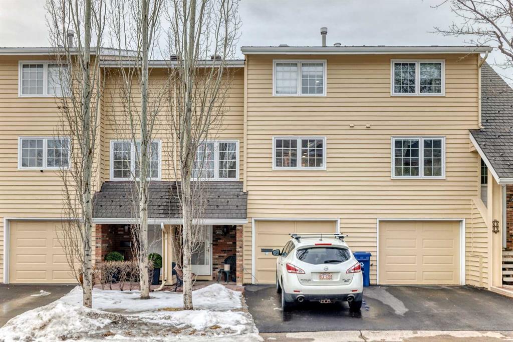 340 Point Mckay Gardens NW, Calgary, AB, T3B 4V8