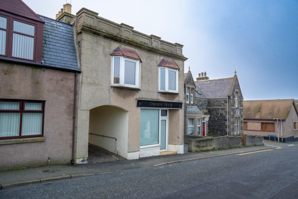 Additional image 21 of Skene Street, Macduff, AB44 1RN