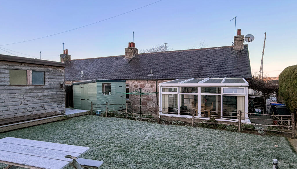 Additional image 22 of North Road, Insch, AB52