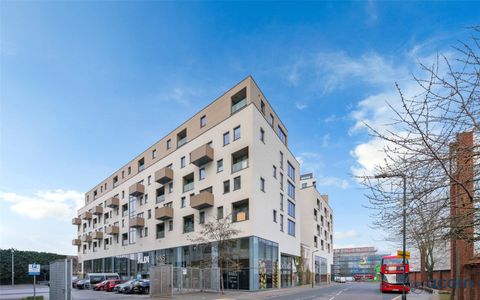 Cara House, 48 Capitol Way, London NW9
