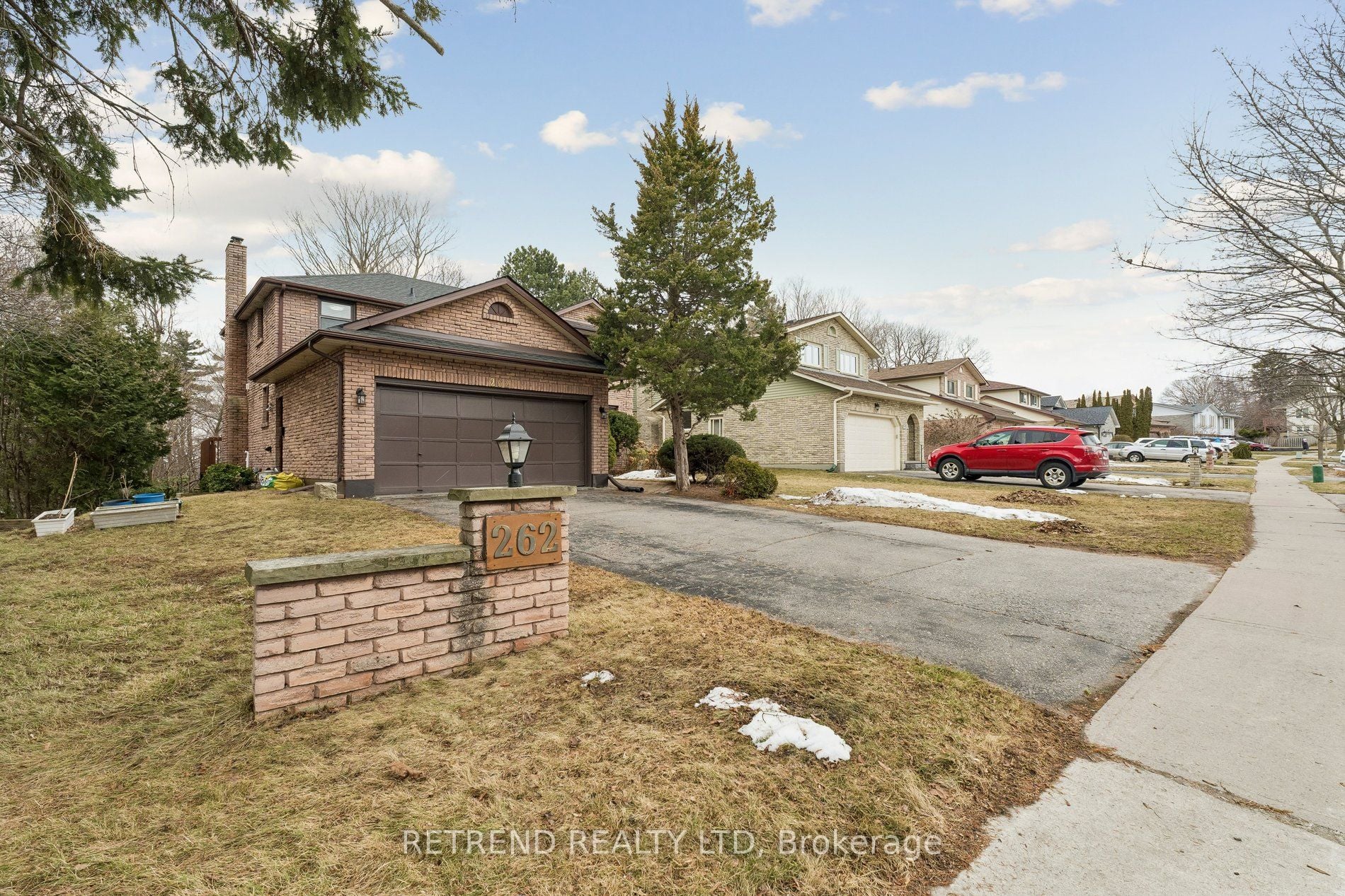 Additional image 2 of 262 Athabasca Street, Oshawa, ON, L1H 8E4