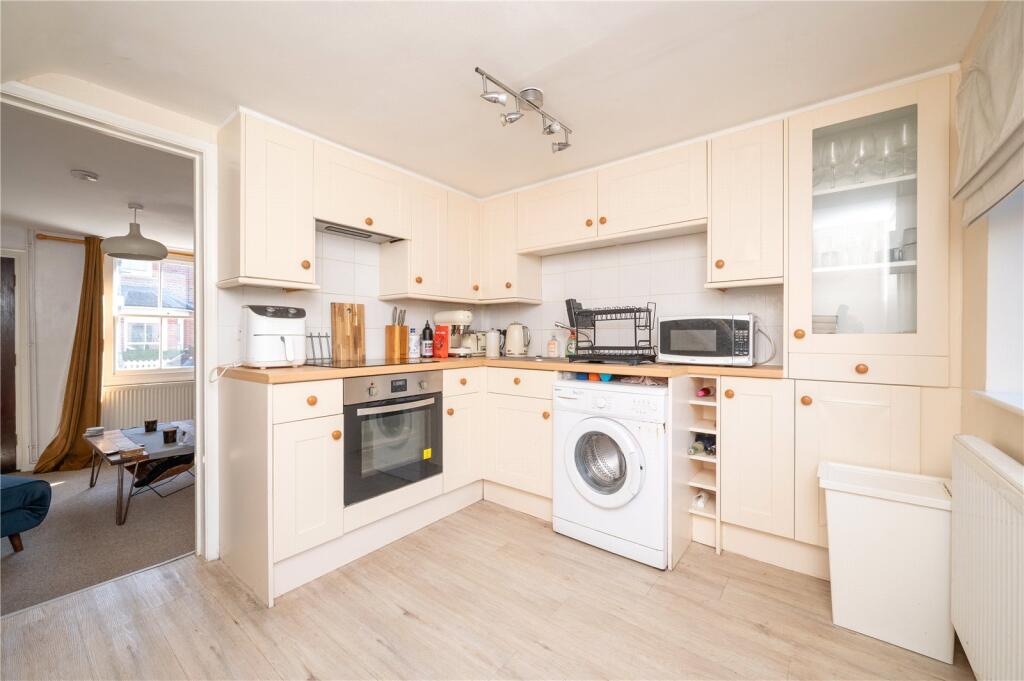 Additional image 4 of Inkerman Road, St. Albans, Hertfordshire