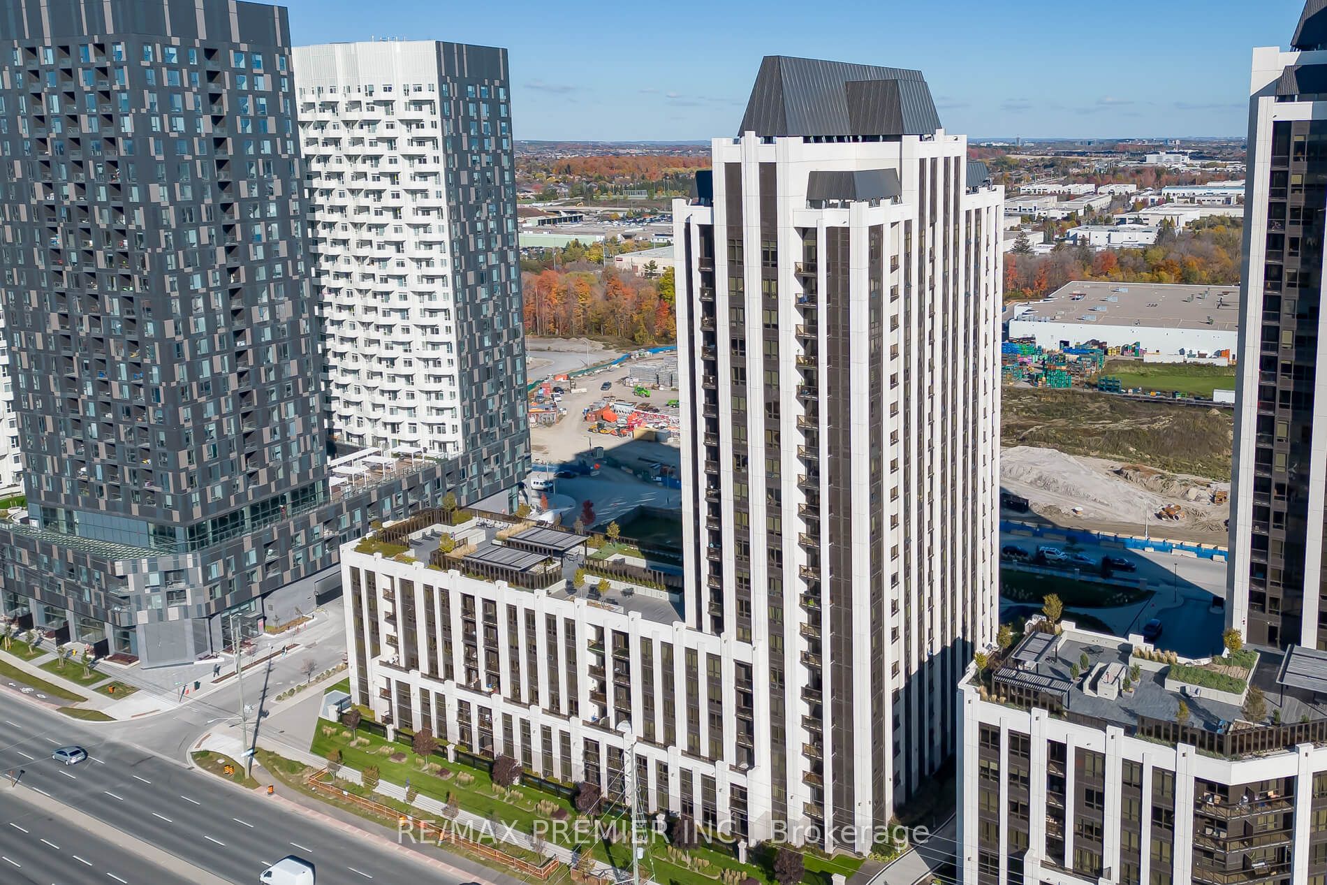 Additional image 2 of 909-9085 Jane Street, Vaughan, ON, L4K 0L8